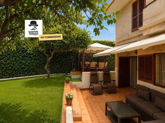 Chalet zum Kauf 300.000 € 3 Zimmer 180 m² 170 m² Grundstück La Unión 30364