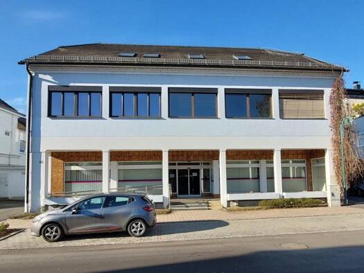 Büro zum Kauf 640.000 € Jennersdorf 8380