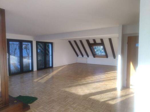 Maisonette zur Miete 1.280 € 4 Zimmer 112 m² 2. Geschoss frei ab 01.04.2026 Beckmannsbusch 100 Bredeney Essen 45133