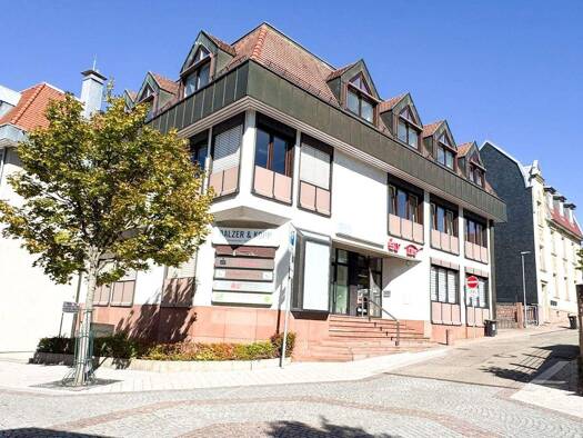 Bürofläche zur Miete 2.000 € 254 m² Bürofläche Malsch Malsch 76316