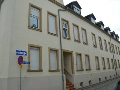 Wohnung zum Kauf 63.000 € 2 Zimmer 83 m² Frankenberg Frankenberg 09669