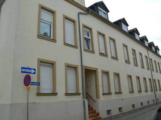 Wohnung zum Kauf 63.000 € 2 Zimmer 83 m² Frankenberg Frankenberg 09669