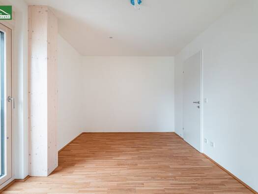 Wohnung zur Miete - Erstbezug 948 € 2 Zimmer 47,4 m² 5. Geschoss frei ab 01.11.2026 Otto-Preminger-Straße 22 Wien 1030