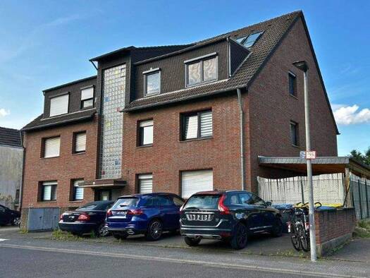 Maisonette zum Kauf 229.000 € 4 Zimmer 118 m² 2. Geschoss Bergheim 50129