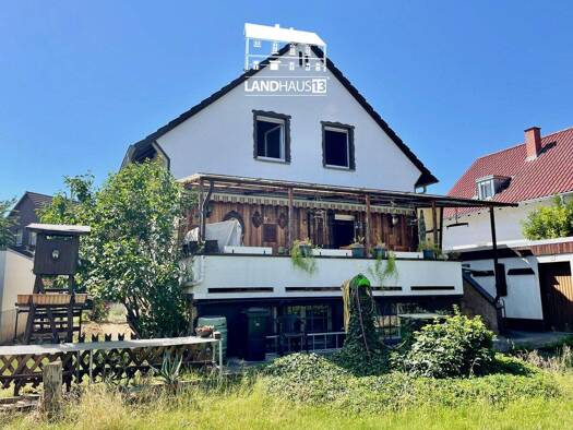 Einfamilienhaus zum Kauf 525.000 € 5 Zimmer 113 m² 513 m² Grundstück Laubenheim Mainz 55130