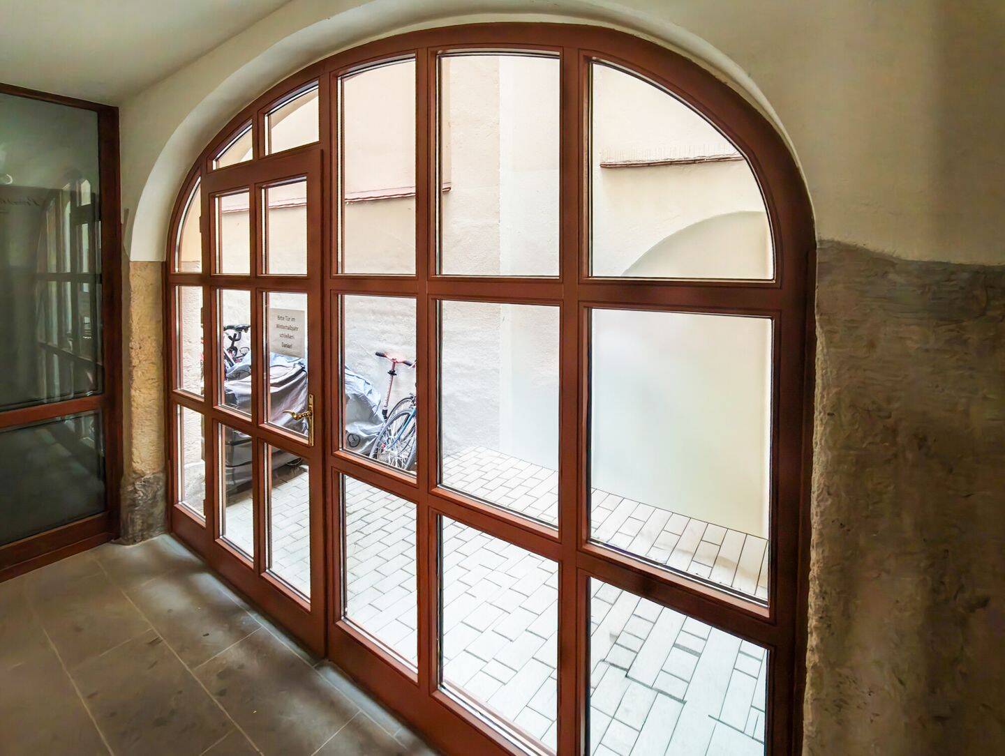 Haus – Dresden, Innere Neustadt - Ansicht 4