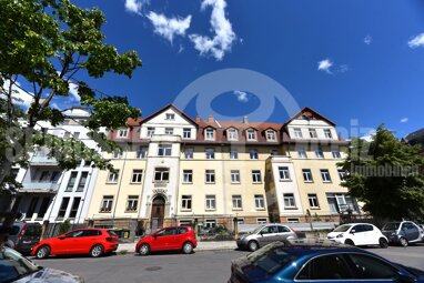 Wohnung zur Miete 450 € 2 Zimmer 58 m² 3. Geschoss frei ab 01.10.2024 Friedrichstadt (Löbtauer Str.) Dresden 01159