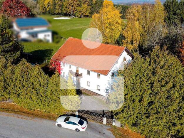 Einfamilienhaus zum Kauf 259.000 € 7 Zimmer 190 m² 2.451 m² Grundstück Loipfering Eging a.See 94535