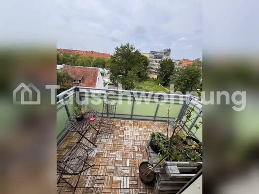 Wohnung zur Miete Tauschwohnung 750 € 3 Zimmer 71 m² 4. Geschoss List Hannover 30163