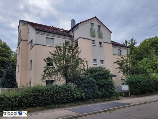 Studio zum Kauf 75.000 € 1 Zimmer 30,4 m² 3. Geschoss frei ab 01.09.2026 Leubnitz-Neuostra Dresden 01219