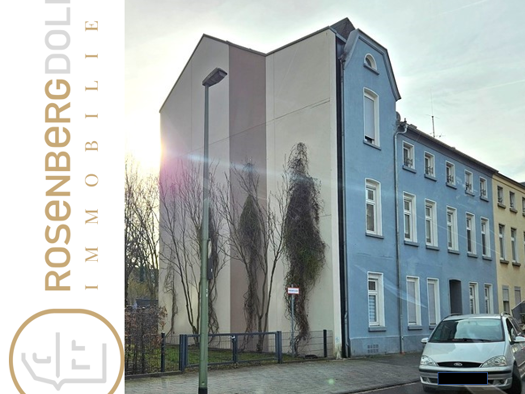 Mehrfamilienhaus zum Kauf 498.000 € 13 Zimmer 260 m² 542 m² Grundstück Duissern Duisburg 47058