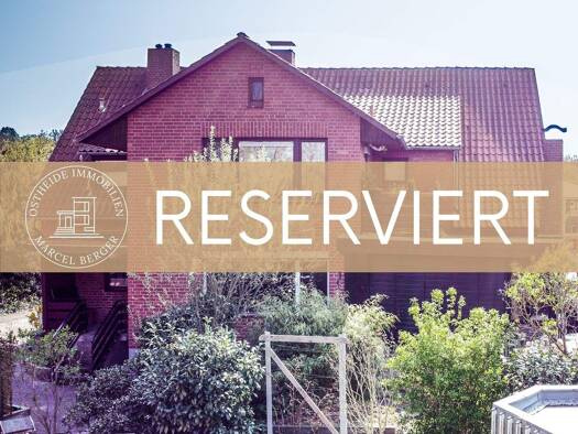 Mehrfamilienhaus zum Kauf 519.000 € 10 Zimmer 220 m² 597 m² Grundstück Lüne-Moorfeld Lüneburg 21337