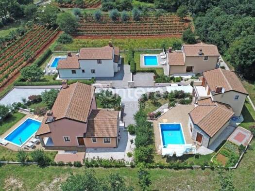 Haus zum Kauf 430.000 € 4 Zimmer 136 m² Radetici, Tinjan Tinjan