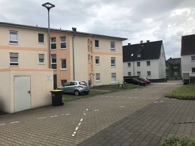 Wohnung zum Kauf 180.000 € 2,5 Zimmer 65 m² 2. Geschoss Neubeckumer Str. 110 Beckum 59269