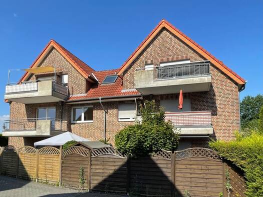 Wohnung zum Kauf 289.000 € 3 Zimmer 80 m² 1. Geschoss frei ab sofort Stieghorst Stieghorst 33605