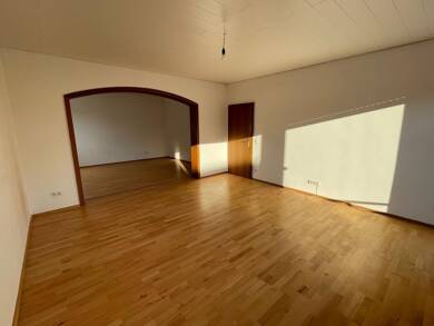 Wohnung zur Miete 1.100 € 5 Zimmer 120 m² 1. Geschoss Bad Rothenfelde Bad Rothenfelde 49214