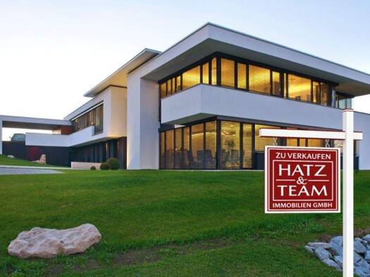 Villa zum Kauf 1.990.000 € Fürstenzell 94081