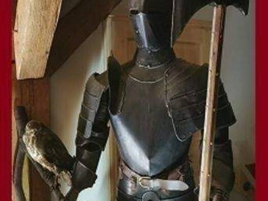 Haus zum Kauf provisionsfrei 549.000 € 630 m² 2.054 m² Grundstück Burgberg Posterstein 04626