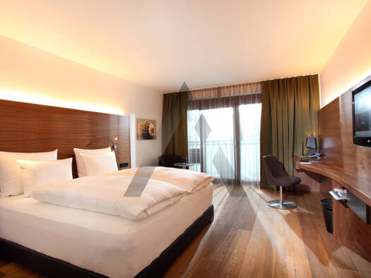 Wohnung zum Kauf provisionsfrei 347.000 € 1 Zimmer 33,5 m² Kirchberg in Tirol 6365