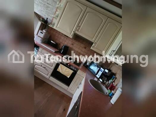Wohnung zur Miete Tauschwohnung 400 € 3 Zimmer 75 m² 3. Geschoss Niederschönhausen Pankow 13156