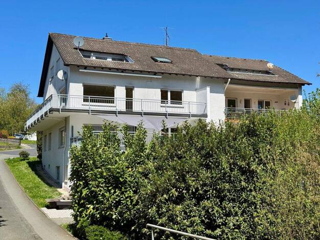Wohnung zum Kauf 259.000 € 3 Zimmer 118 m² 1. Geschoss Kraftsolms Waldsolms 35647