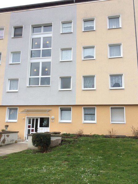 Wohnung zur Miete 635 € 3 Zimmer 65 m²<br/>Wohnfläche 2.<br/>Geschoss 28.09.2024<br/>Verfügbarkeit Laarkamp 43 Leithe Bochum 44866