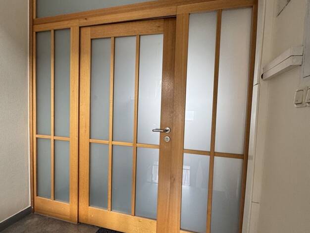 Wohnung zur Miete 800 € 3 Zimmer 100 m² Saarlouis Saarlouis 66740