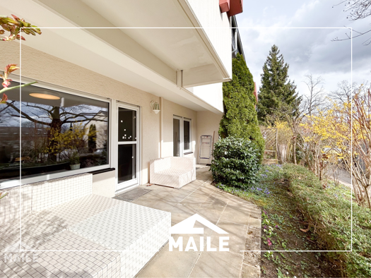 Wohnung zur Miete 940 € 3 Zimmer 71 m² frei ab 01.06.2026 Möhringen Stuttgart 70567