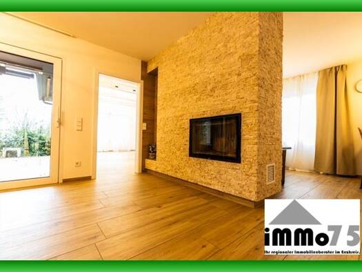 Einfamilienhaus zum Kauf 647.000 € 6 Zimmer 190 m² 1.375 m² Grundstück Unterlengenhardt Bad Liebenzell 75378