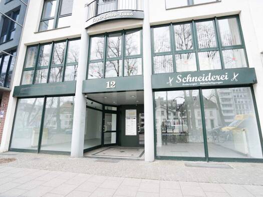 Laden zur Miete 1.400 € 149 m² Verkaufsfläche Innenstadt Oldenburg 26122