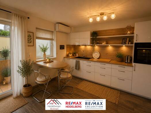 Wohnung zum Kauf 240.000 € 2 Zimmer 56,5 m² Mundenheim Ludwigshafen am Rhein 67065