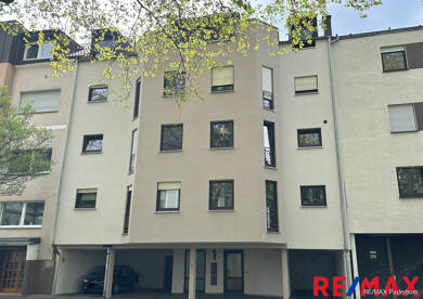Wohnung zum Kauf 199.000 € 3 Zimmer 67,9 m² Dachgeschoss, 4. Geschoss Paderborn - Kernstadt Paderborn 33102
