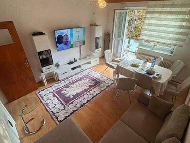 Wohnung zum Kauf 270.000 € 3 Zimmer 60 m² Geschoss 2/3 frei ab sofort Wilhelmsburg Hamburg 21107