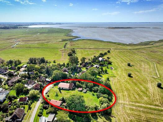 Grundstück zum Kauf 345.000 € 3.772 m² Grundstück Michaelsdorf Fuhlendorf OT Michaelsdorf 18356