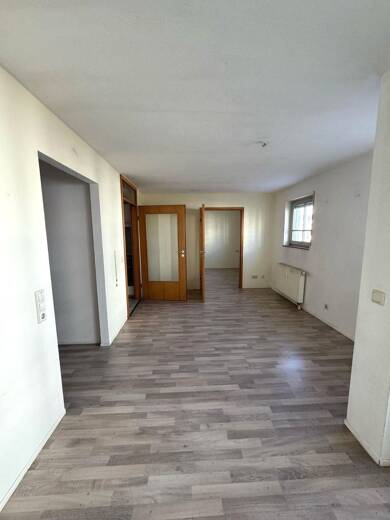 Wohnung zum Kauf provisionsfrei 165.000 € 2 Zimmer 46 m² 1. Geschoss frei ab sofort Luitgardstraße 20 Beutelsbach Weinstadt 71384