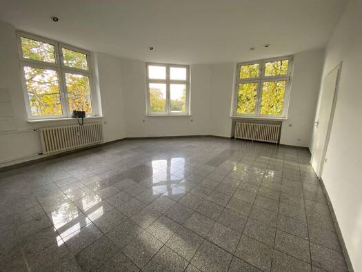 Wohnung zur Miete 580 € 2 Zimmer 81 m² frei ab sofort Duisburger Str. 168 Obermarxloh Duisburg 47166