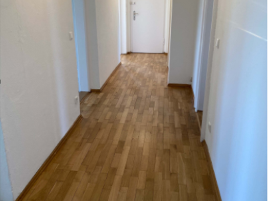 Wohnung zur Miete 1.380 € 4 Zimmer 115 m² frei ab sofort Äußere Sulzbacher Straße 139-145 St Jobst Nürnberg 90491