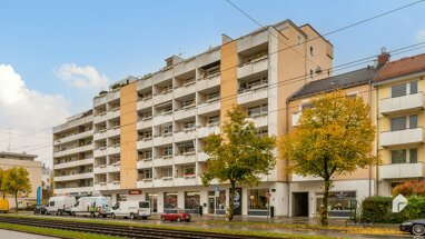 Wohnung zum Kauf 465.000 € 4 Zimmer 82,7 m² 2. Geschoss Josephsburg München 81673