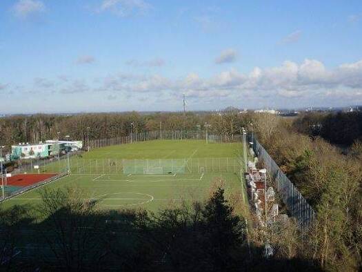 Wohnung zur Miete 520 € 2 Zimmer 52 m² 9. Geschoss frei ab sofort Nordstadt Fürth 90765