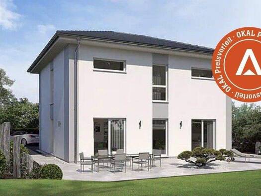 Einfamilienhaus zum Kauf 483.900 € 6 Zimmer 187 m² 775 m² Grundstück Naumburg Naumburg (Saale) 06618