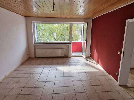 Wohnung zur Miete 495 € 2 Zimmer 58 m² Geschoss 3/5 frei ab 01.04.2026 Moselstraße 54 Mitte Heiligenhaus 42579