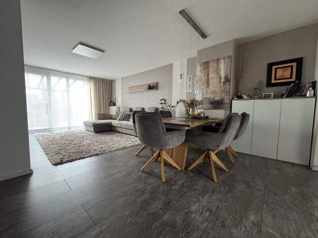 Reihenmittelhaus zum Kauf provisionsfrei 499.000 € 5 Zimmer 141 m² 256 m² Grundstück Herrnsheim Worms-Herrnsheim 67550