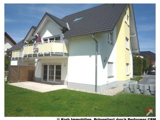 Maisonette zur Miete 1.750 € 5 Zimmer 133,6 m² 1. Geschoss frei ab sofort Heusenstamm 63150