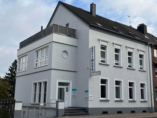 Bürofläche zur Miete provisionsfrei 340 € 2 Zimmer 37 m² Bürofläche Moers-Mitte Moers 47441