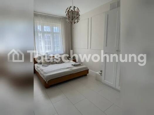 Wohnung zur Miete Tauschwohnung 487 € 3 Zimmer 67 m² EG Mariendorf Berlin 12101