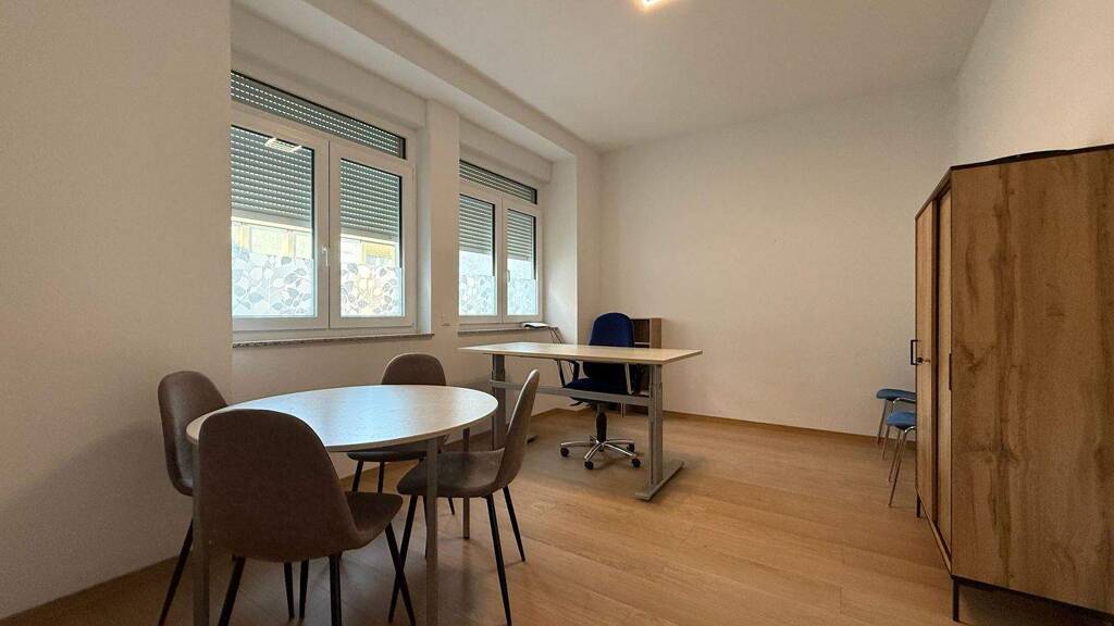 Wohnung zum Kauf 225.000 € 2 Zimmer 74 m² frei ab sofort Merzig 66663