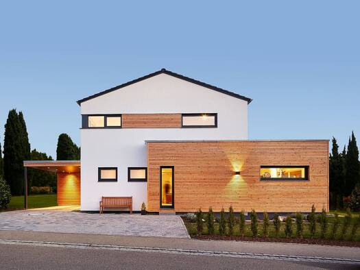 Einfamilienhaus zum Kauf provisionsfrei 6 Zimmer 206,2 m² 560 m² Grundstück Schwabach Schwabach 91126