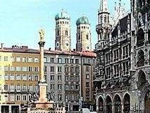 Wohnung zur Miete 800 € Sendling München 81371