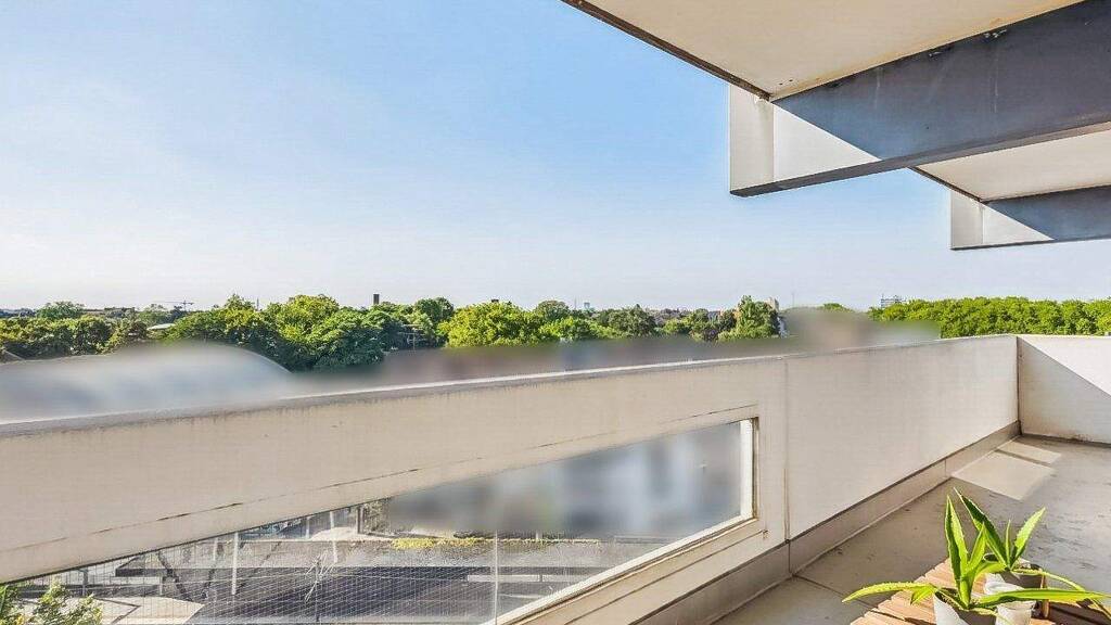 Wohnung zum Kauf 298.000 € 3 Zimmer 85,3 m² 6. Geschoss frei ab 01.06.2026 Riehl Köln 50735