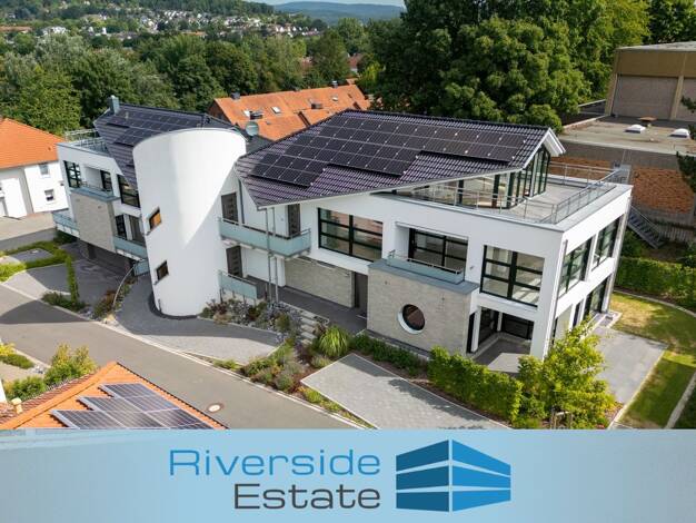 Wohnung zum Kauf - Erstbezug 645.000 € 4 Zimmer 139 m² Klein Berkel Hameln / Klein Berkel 31789